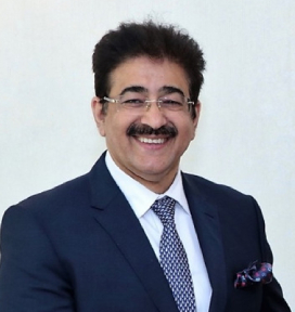 Mr. Sandeep Marwah